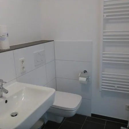 شقة Apartment Trier *