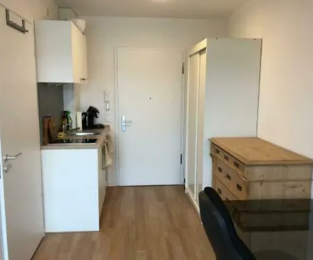 شقة Apartment Trier ترير