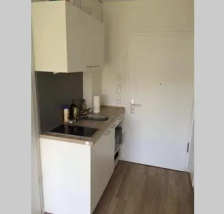 Apartment Trier ترير