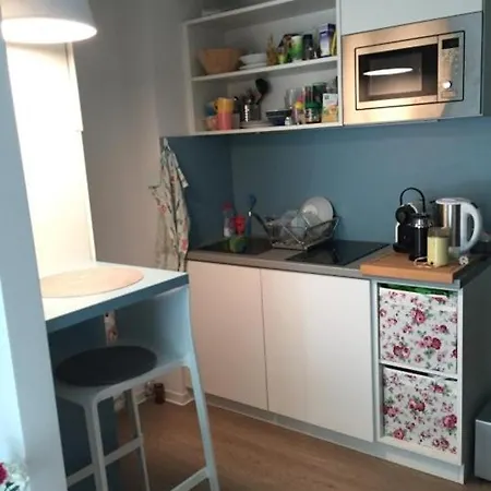 Apartment Trier ترير
