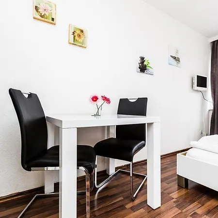 Apartment Trier ترير