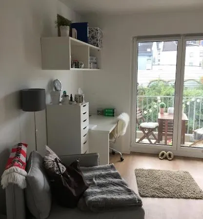 شقة Apartment Trier